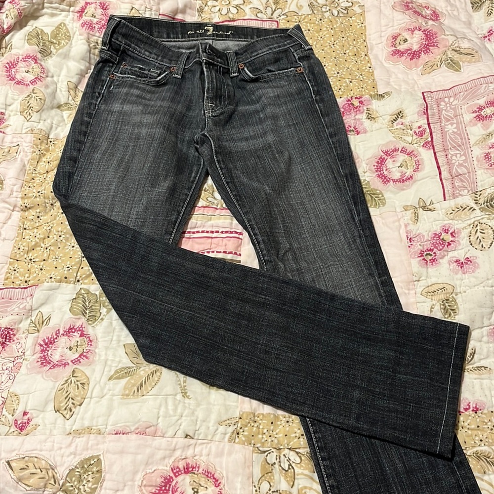 7FAM Jeans